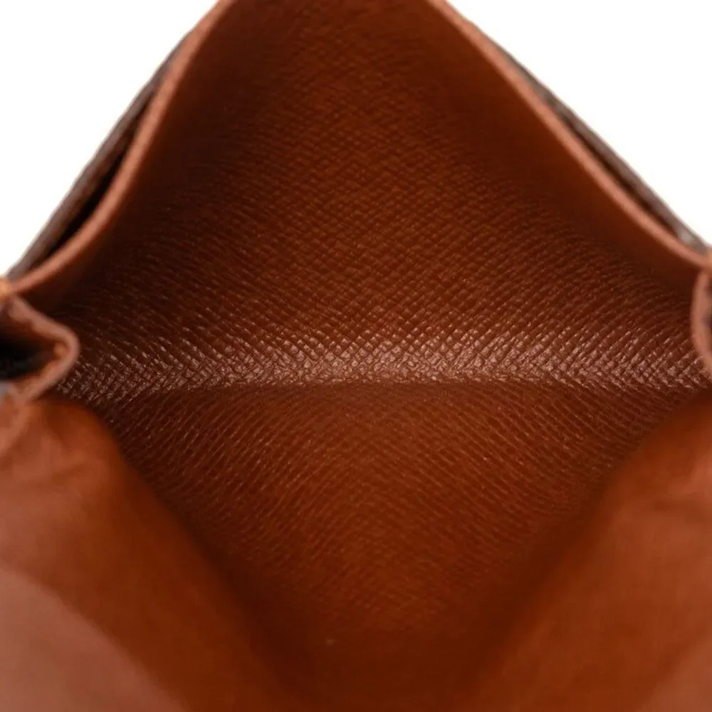 Louis Vuitton Enveloppe Carte de Visite Card Case
